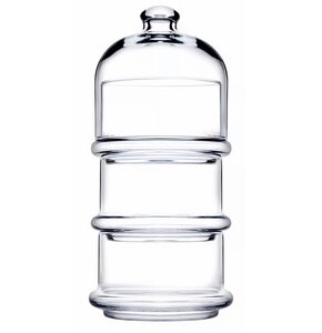 Pojemnik szklany PASABAHCE Villa Patisserie 1.5 L