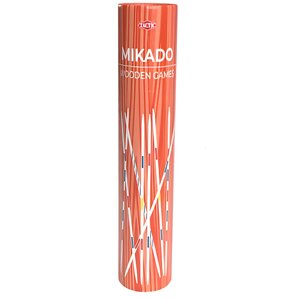Gra towarzyska TACTIC Bierki Trendy Mikado