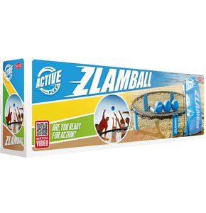 Gra plenerowa TACTIC Active Play Zlamball 58118