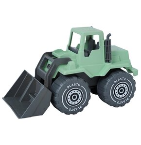 Koparka PLASTO 1655ECO