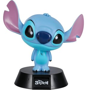 Lampka gamingowa PALADONE Disney Stitch