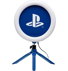 Lampka gamingowa PALADONE PlayStation Streaming Light