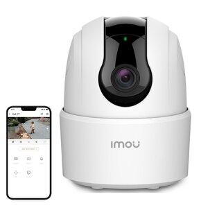 Kamera IMOU Ranger 2C 5MP Wewnętrzna, Wi-Fi