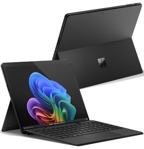 Laptop MICROSOFT Surface Pro Copilot+ PC 13" Snapdragon X Plus 16GB RAM 512GB SSD Windows 11 Home, Funkcje AI