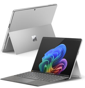 Laptop MICROSOFT Surface Pro Copilot+ PC 13" Snapdragon X Elite 16GB RAM 1TB SSD Windows 11 Home, Funkcje AI