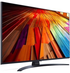 Telewizor LG 55UT81006LA 55" LED 4K WebOS TV HDMI 2.1