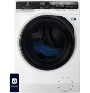 Pralko-suszarka ELECTROLUX EW7W5607AP 700 SteamCare AutoDose