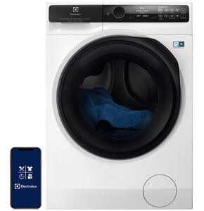 Pralko-suszarka ELECTROLUX EW8W7607QP