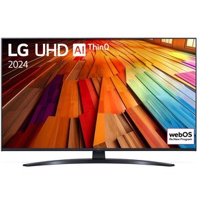 Telewizor LG 43UT81006LA 43" LED 4K WebOS TV HDMI 2.1