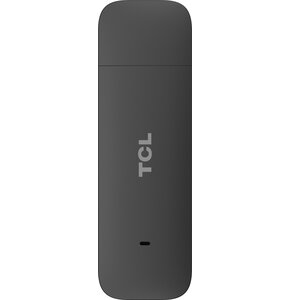Modem TCL Link Key IK41VE1 4G LTE, Interfejs USB-A Czarny