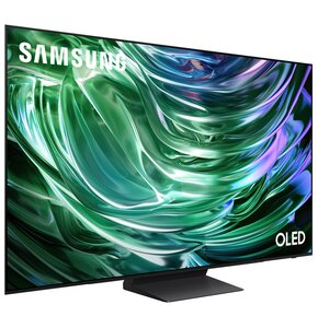 Telewizor SAMSUNG QE65S90D 65" OLED 4K 144Hz Tizen TV Dolby Atmos HDMI 2.1