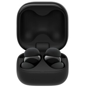 Słuchawki dokanałowe SONY LinkBuds WF-LS910  Czarny