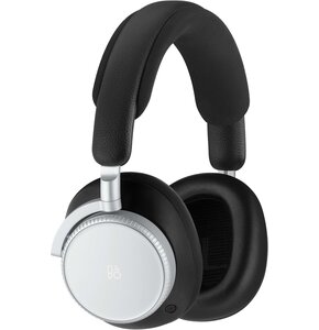 Słuchawki nauszne BANG & OLUFSEN Beoplay H100 ANC Wodoodporne Czarno-srebrny