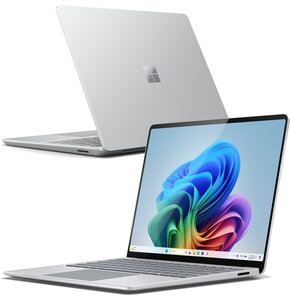 Laptop MICROSOFT Surface Pro Copilot 15" 120Hz Snapdragon X Elite 16GB RAM 512GB SSD Windows 11 Home, Funkcje AI