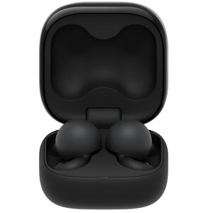Słuchawki dokanałowe SONY LinkBuds WF-L910  Czarny