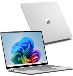 Laptop MICROSOFT Surface Pro Copilot 15" 120Hz Snapdragon X Elite 16GB RAM 1TB SSD Windows 11 Home, Funkcje AI