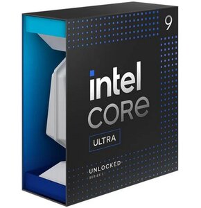 Procesor INTEL Core Ultra 9-285K