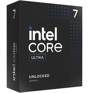 Procesor INTEL Core Ultra 7-265K