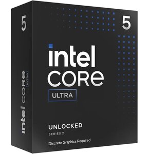 Procesor INTEL Core Ultra 5-245KF