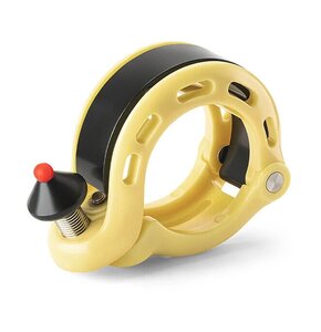 Dzwonek rowerowy ROCKBROS 34210028004 Żółty