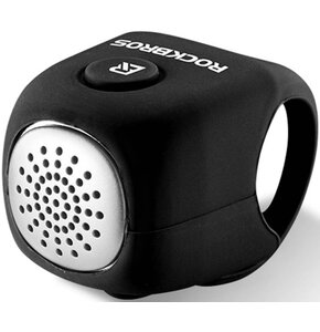 Dzwonek rowerowy ROCKBROS CB1709BK Czarny