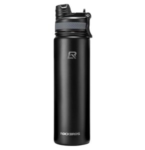 Bidon ROCKBROS 35210029002 620 ml Czarny