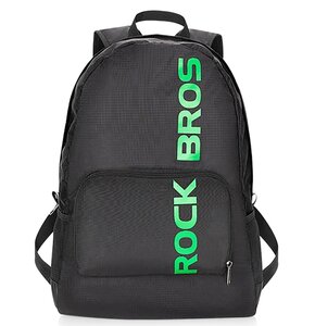 Plecak ROCKBROS H10-BK Czarny