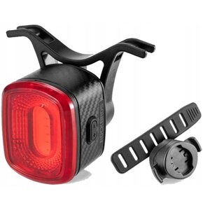 Lampka rowerowa ROCKBROS Q2S