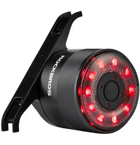 Lampka rowerowa ROCKBROS Q1