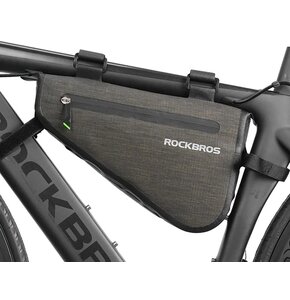 Torba rowerowa ROCKBROS AS-017