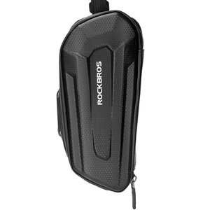 Torba rowerowa podsiodłowa ROCKBROS B69 Czarny