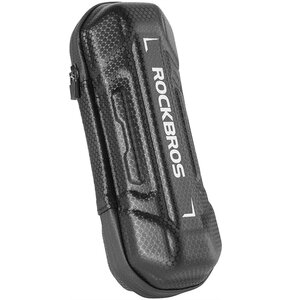 Torba rowerowa ROCKBROS 30990003001 Czarny