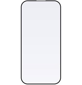 Szkło hartowane FIXED Armor do Apple iPhone 15 Plus/16 Plus Czarny