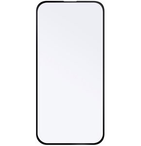 Szkło hartowane FIXED Full-Cover do Apple iPhone 16