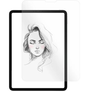 Szkło hartowane FIXED PaperGlass do Apple iPad Pro 11 2018/2020/2021/2022