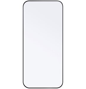 Szkło hartowane FIXED Full-Cover do Apple iPhone 16 Pro Max