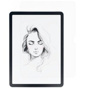 Szkło hartowane FIXED PaperGlass do Apple iPad Pro 13 2024