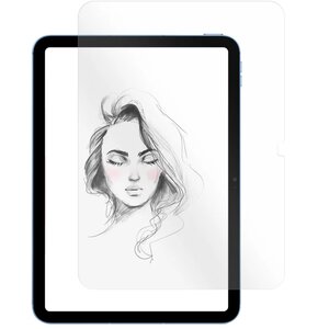 Szkło hartowane FIXED PaperGlass do Apple iPad Pro 11 2024