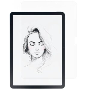 Szkło hartowane FIXED PaperGlass do Apple iPad Air 13 2024