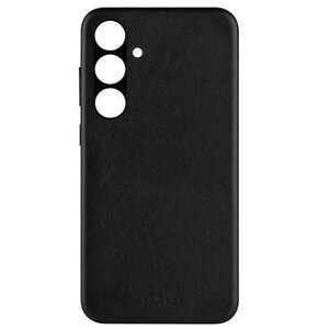 Etui FIXED MagLeather do Samsung Galaxy S24+ Czarny