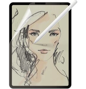 Folia ochronna FIXED PaperFilm Screen Protector do iPad Pro / iPad Air