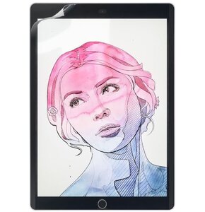 Folia ochronna FIXED Magnetic PaperFilm Screen Protector do Apple iPad Pro / iPad Air