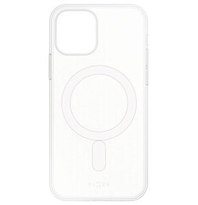 Etui FIXED MagPure MagSafe do Apple iPhone 16 Pro Max Przezroczysty