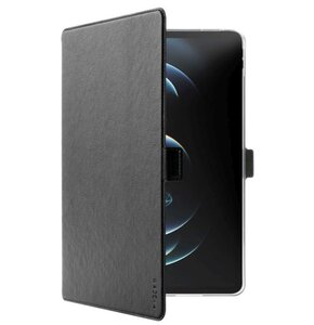 Etui na Galaxy Tab A9 8.7 FIXED Tropic Czarny