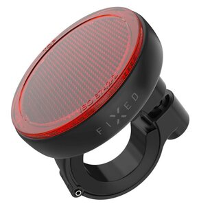 Lokalizator FIXED Reflector Smart Tracker Find My Czarny