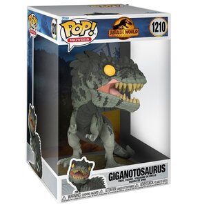 Figurka FUNKO Pop Jurassic World Giganotosaurus