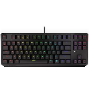 Klawiatura ENDORFY Thock TKL Kailh Red RGB