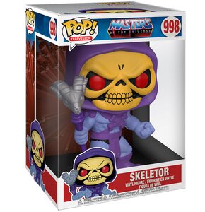 Figurka FUNKO Pop Masters of The Universe Skeletor