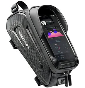 Torba rowerowa na ramę ROCKBROS B68-1