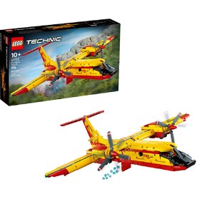LEGO 42152 Technic Samolot gaśniczy